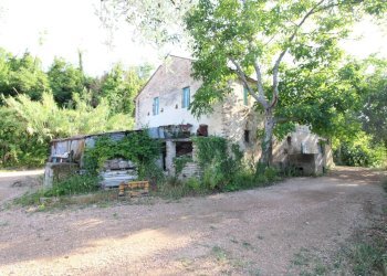 Foto 12 - Rustico contrada aso, Montefiore dell'Aso - foto 12