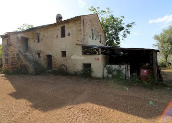 Foto 18 - Rustico contrada aso, Montefiore dell'Aso - foto 18