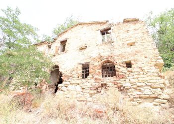 Foto 1 - Rustico via acquarola, Ripatransone - foto 1