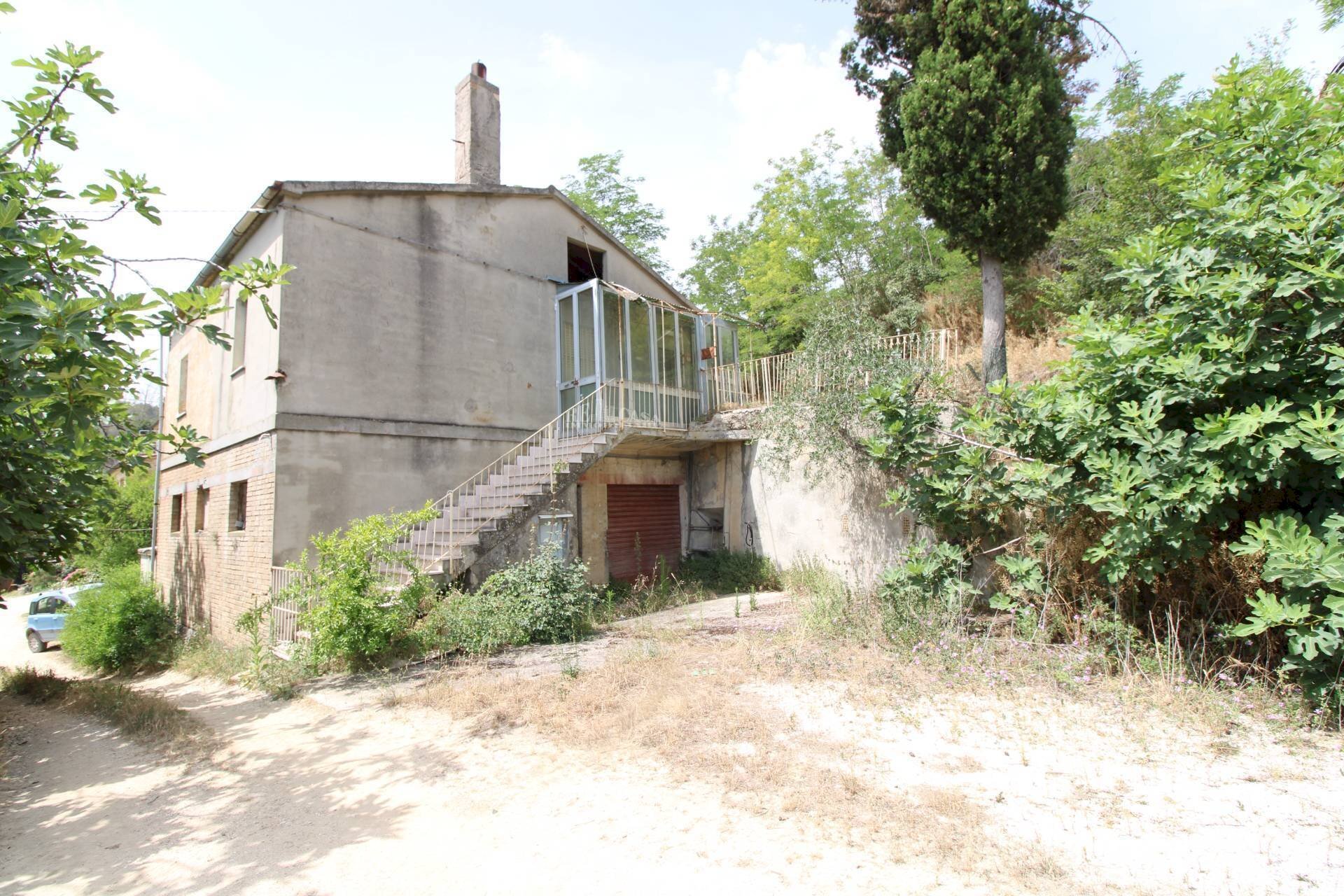 Foto 3 - Rustico via acquarola, Ripatransone - foto 3