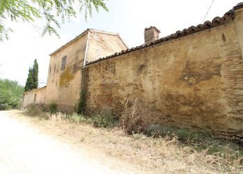 Foto 1 - Rustico via acquarola, Ripatransone - foto 1