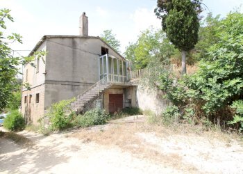 Foto 3 - Rustico via acquarola, Ripatransone - foto 3