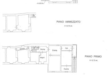 Foto 28 - Rustico via acquarola, Ripatransone - foto 28