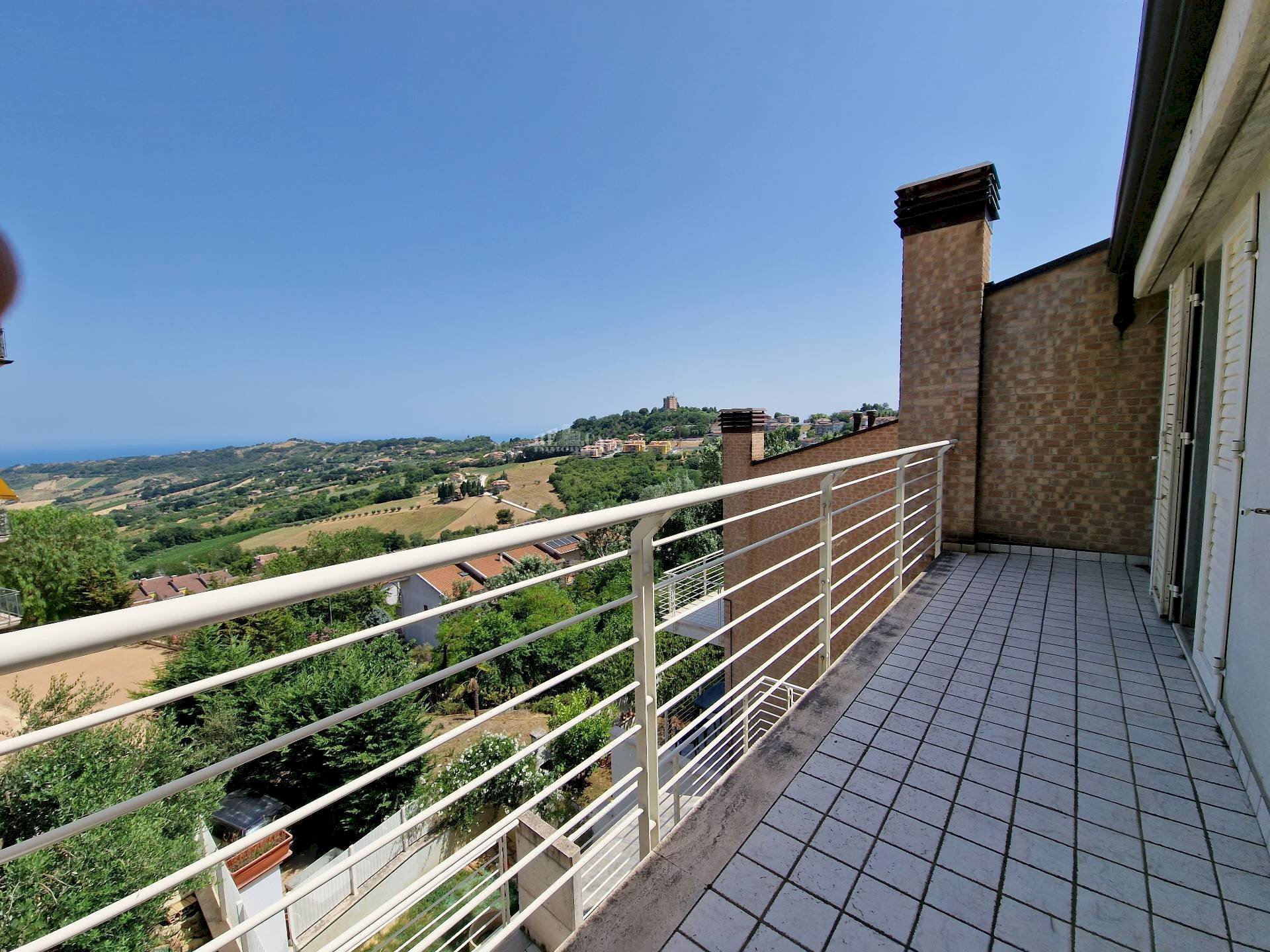 Foto 2 - Casa semi indipendente Via Della Tartana, Acquaviva Picena - foto 2