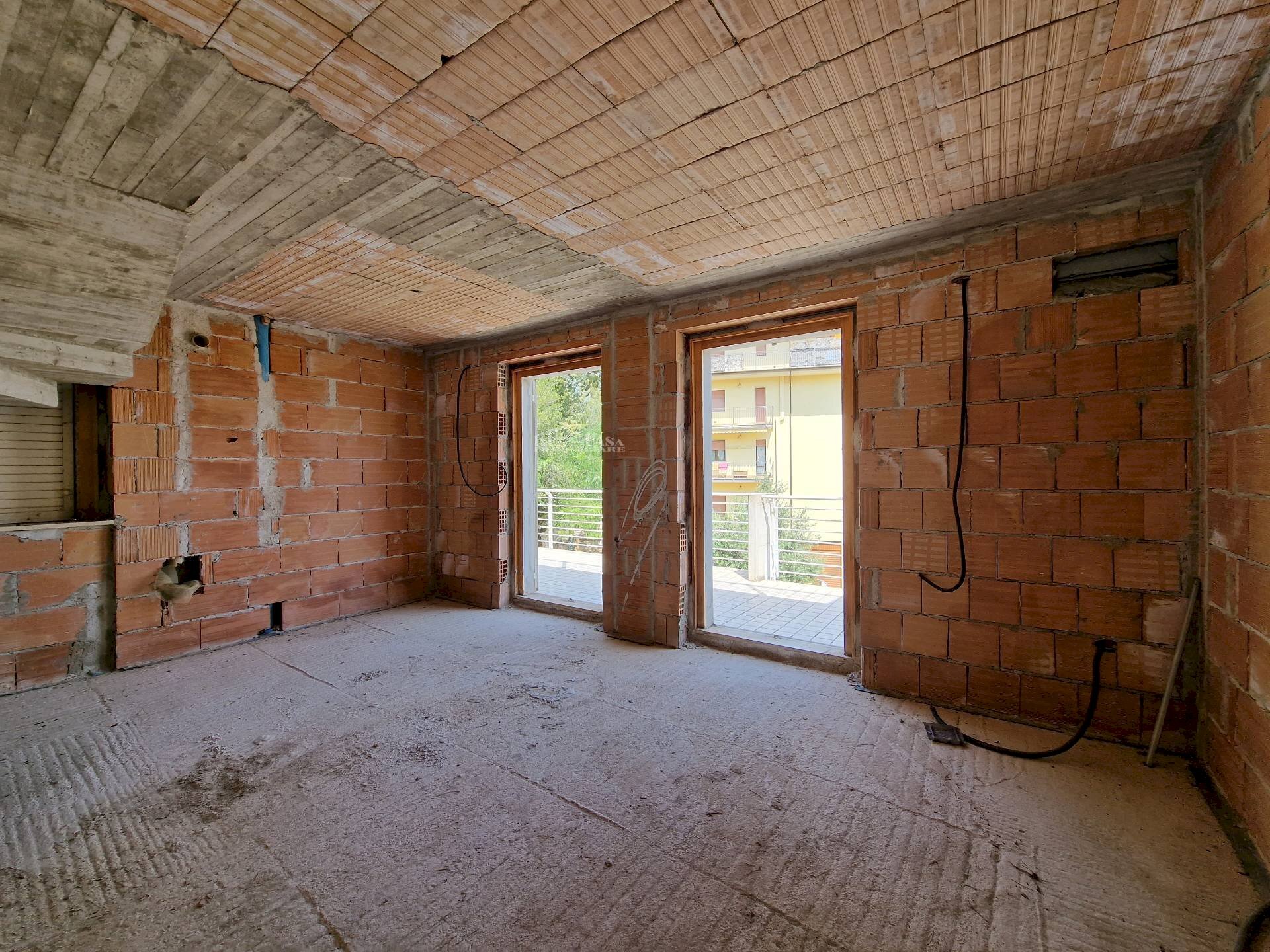 Foto 3 - Casa semi indipendente Via Della Tartana, Acquaviva Picena - foto 3