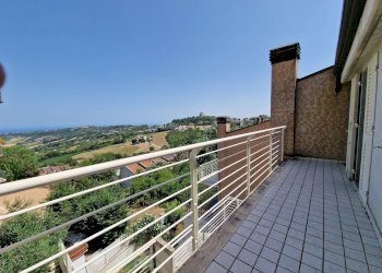 Foto 2 - Casa semi indipendente Via Della Tartana, Acquaviva Picena - foto 2