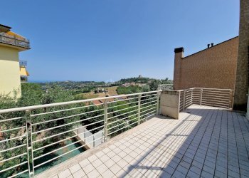 Foto 12 - Casa semi indipendente Via Della Tartana, Acquaviva Picena - foto 12