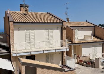 Foto 1 - Quadrilocale Via Della Tartana, Acquaviva Picena - foto 1