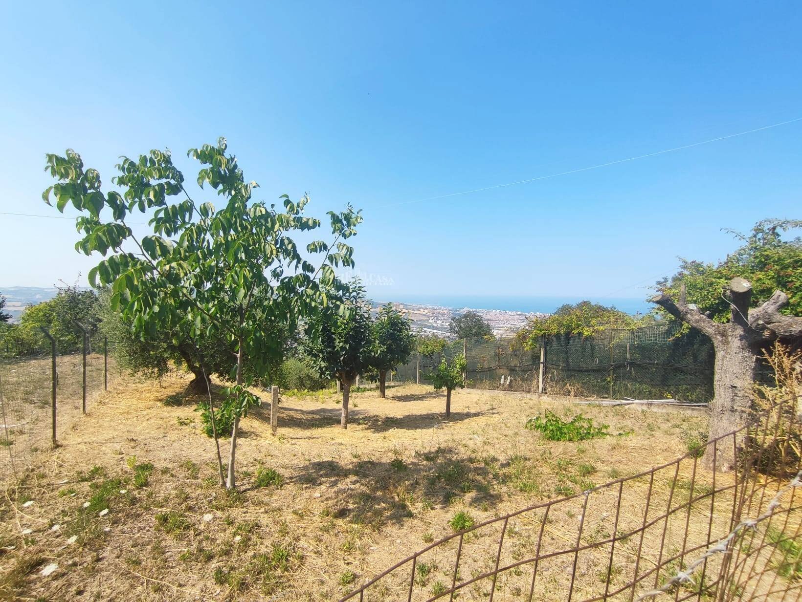 Foto 3 - Terreno edificabile via fonte ottone, Colonnella - foto 3