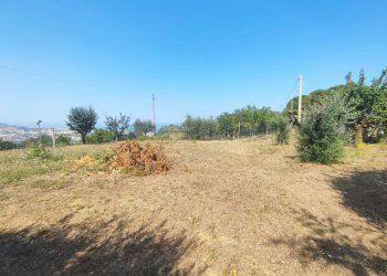 Foto 1 - Terreno edificabile via fonte ottone, Colonnella - foto 1