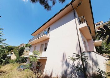 Foto 3 - Casa indipendente via menocchia, Montefiore dell'Aso - foto 3