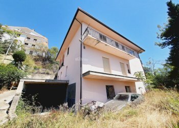 Foto 4 - Casa indipendente via menocchia, Montefiore dell'Aso - foto 4