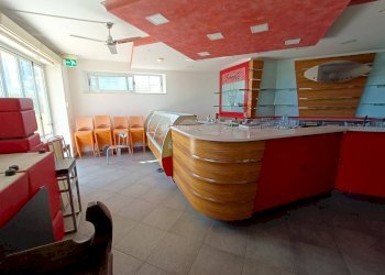 Foto 6 - Locale Commerciale LUNGOMARE EUROPA
 
62, Martinsicuro - foto 6