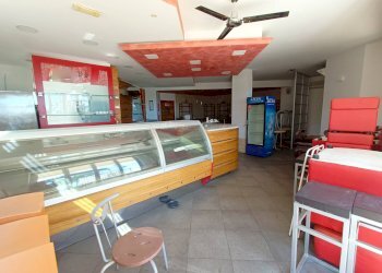 Foto 10 - Locale Commerciale LUNGOMARE EUROPA
 
62, Martinsicuro - foto 10