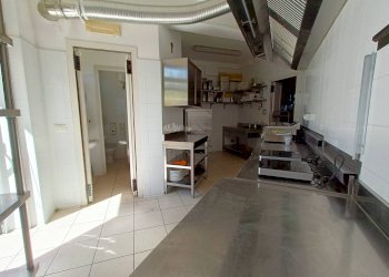 Foto 15 - Locale Commerciale LUNGOMARE EUROPA
 
62, Martinsicuro - foto 14