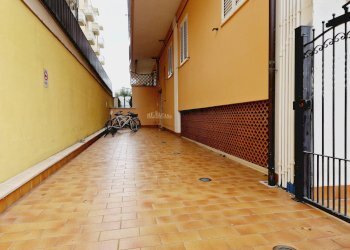 Foto 18 - Bilocale Via Clara Maffei
 
97, San Benedetto del Tronto - foto 18