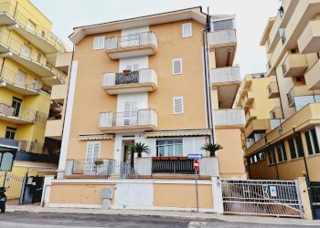 Foto 19 - Bilocale Via Clara Maffei
 
97, San Benedetto del Tronto - foto 19