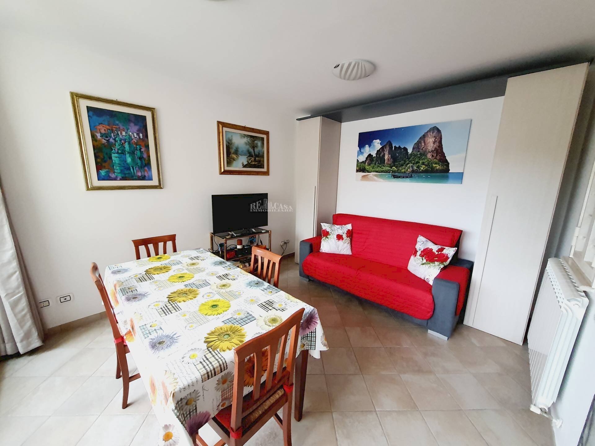 Foto 1 - Quadrilocale lungomare marconi, Alba Adriatica - foto 1