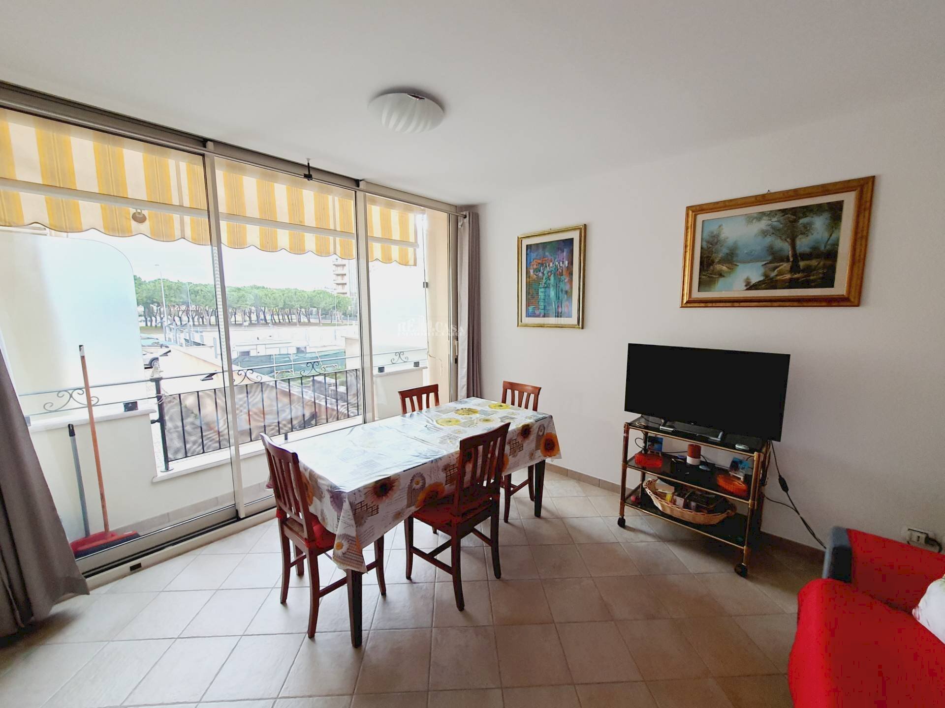 Foto 2 - Quadrilocale lungomare marconi, Alba Adriatica - foto 2