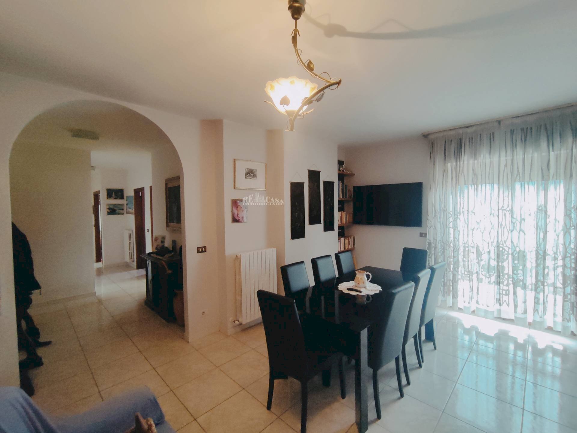 Foto 1 - Quadrilocale via san carlo, Grottammare - foto 1