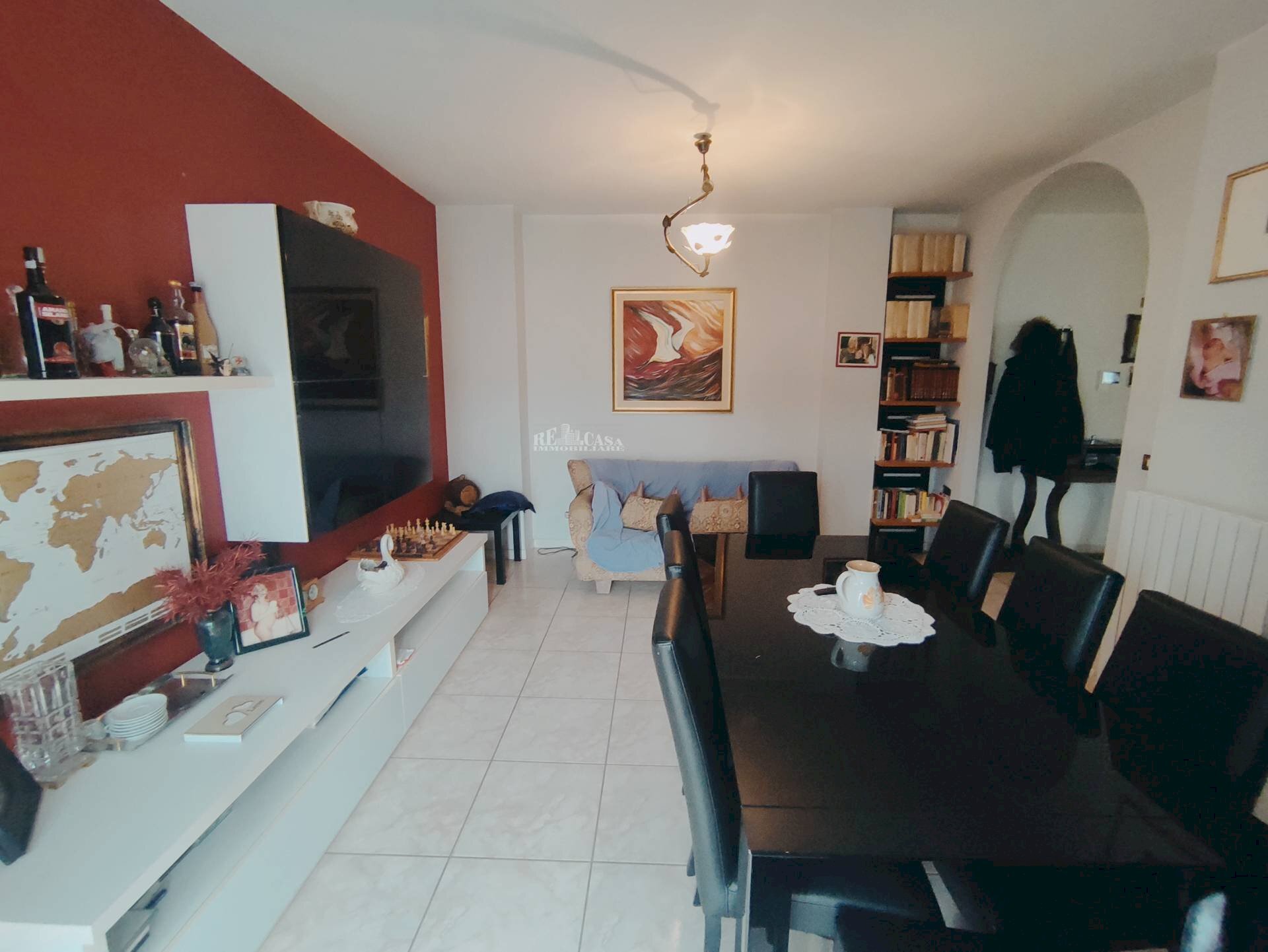 Foto 3 - Quadrilocale via san carlo, Grottammare - foto 3