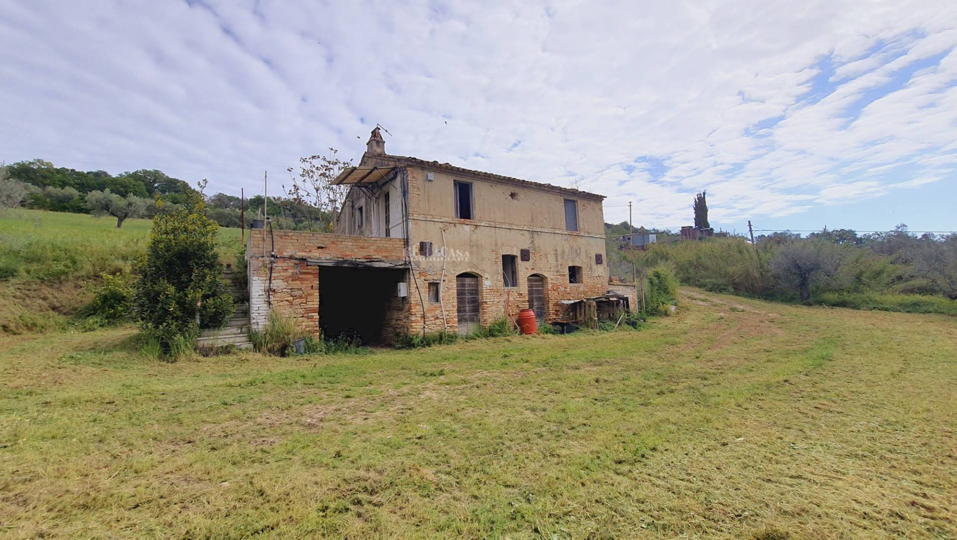 Foto 1 - Rustic Contrada MAREZI, Massignano - photo 1