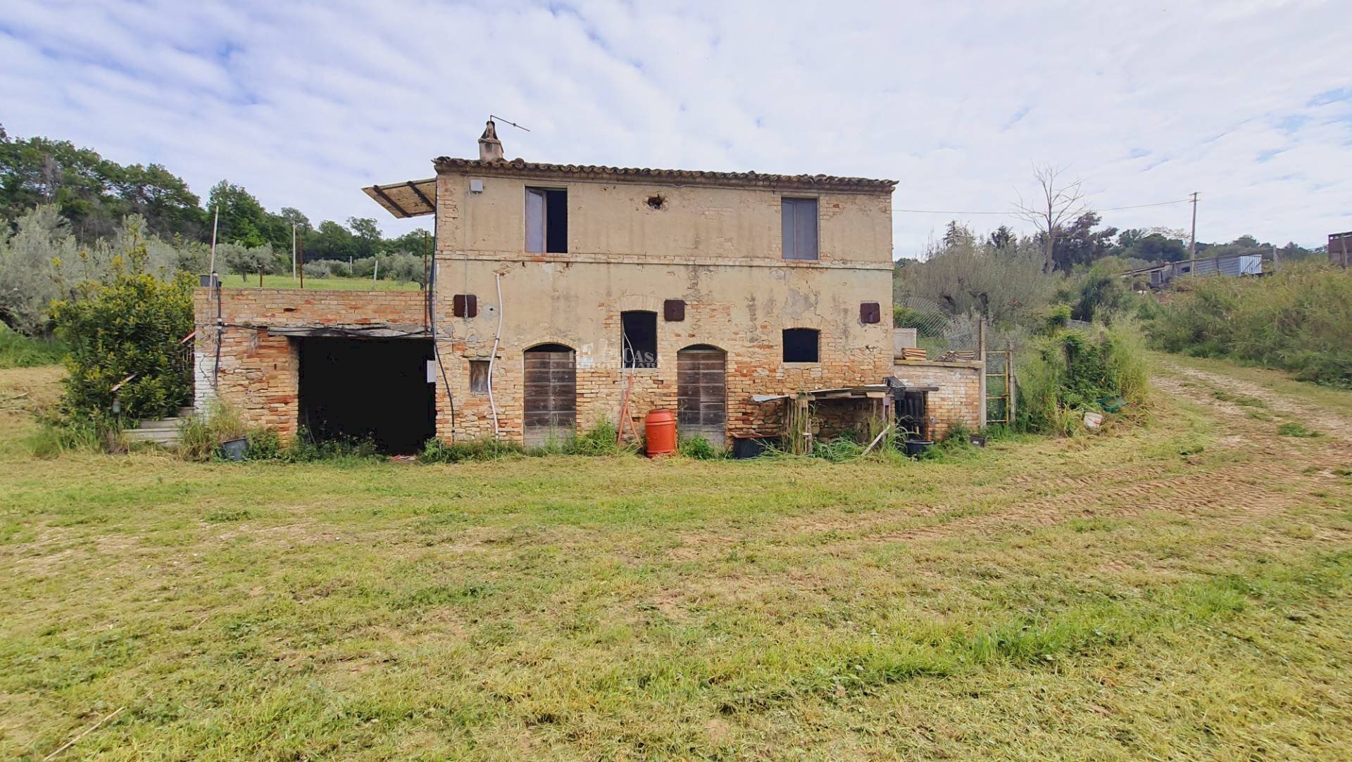 Foto 2 - Rustic Contrada MAREZI, Massignano - photo 2