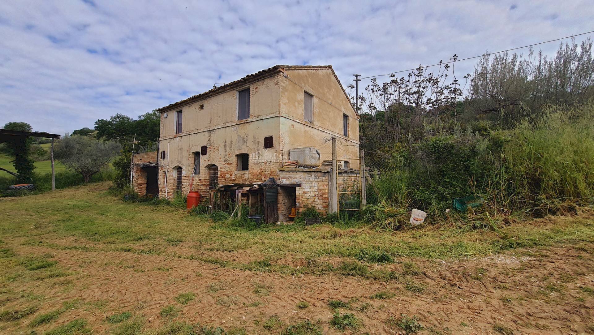 Foto 3 - Rustic Contrada MAREZI, Massignano - photo 3