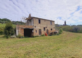 Foto 1 - Rustic Contrada MAREZI, Massignano - photo 1