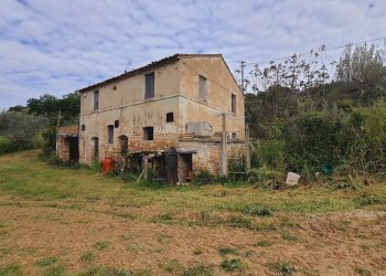 Foto 3 - Rustic Contrada MAREZI, Massignano - photo 3