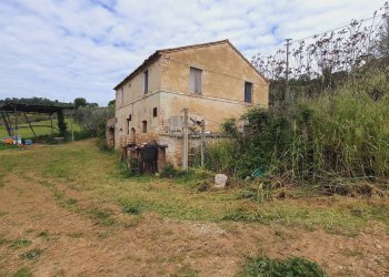 Foto 4 - Rustic Contrada MAREZI, Massignano - photo 4