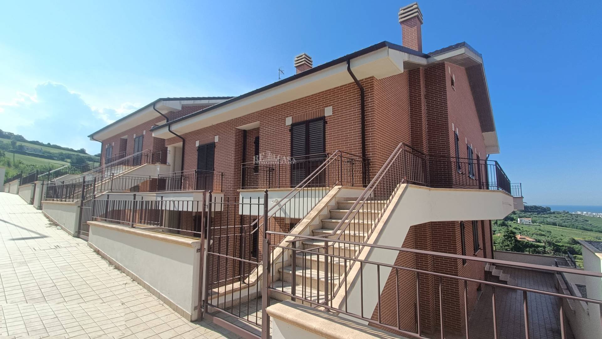 Foto 1 - Appartamento Contrada san martino
 
49, Colonnella - foto 1