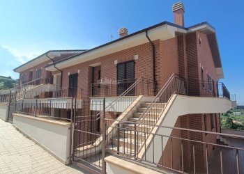 Foto 1 - Appartamento Contrada san martino
 
49, Colonnella - foto 1