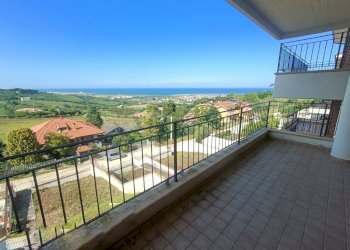 Foto 9 - Appartamento Contrada san martino
 
49, Colonnella - foto 9