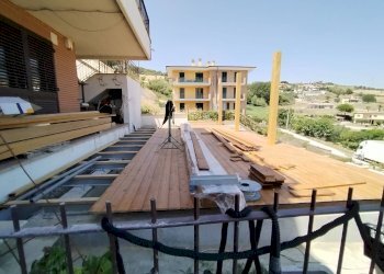 Foto 45 - Appartamento Contrada san martino
 
49, Colonnella - foto 44