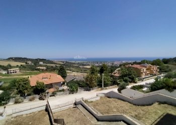 Foto 46 - Appartamento Contrada san martino
 
49, Colonnella - foto 45