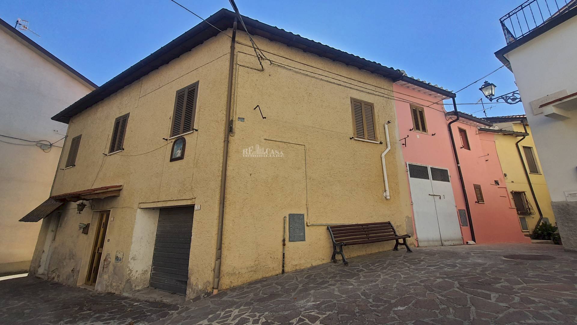 Foto 2 - Independent house piazza regina margherita
 
4, Maltignano - photo 2