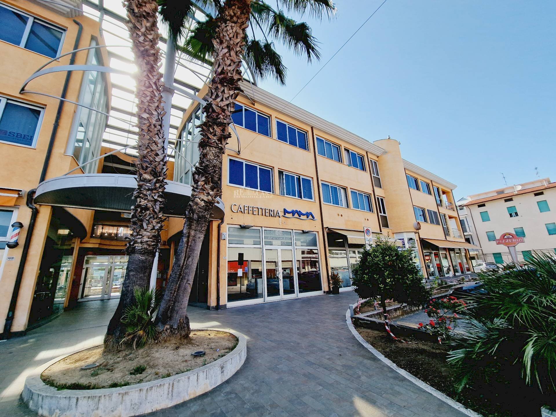 Foto 1 - Two-room apartment Via Enrico Toti
 
45, San Benedetto del Tronto - photo 1