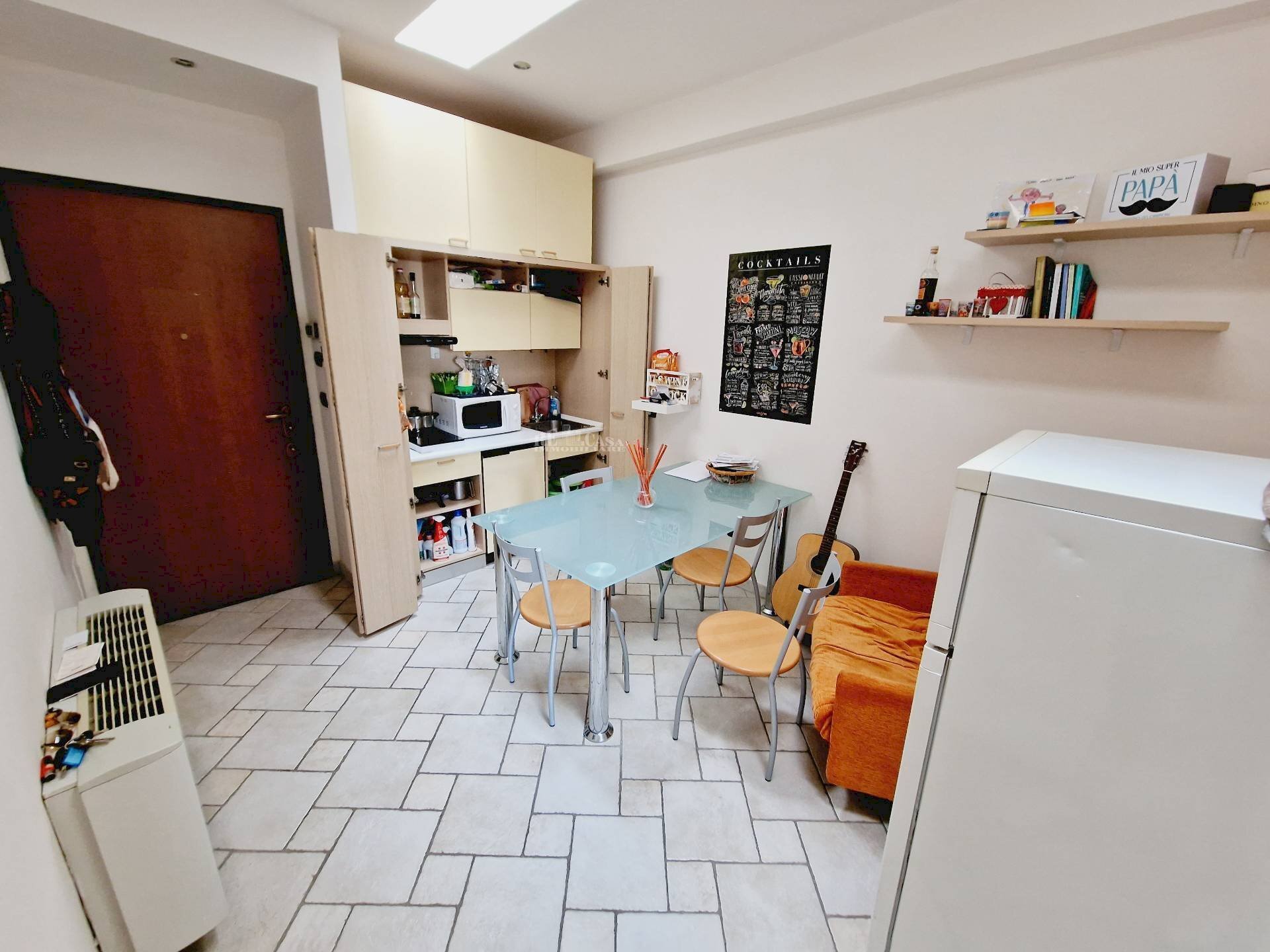 Foto 2 - Two-room apartment Via Enrico Toti
45, San Benedetto del Tronto - photo 2