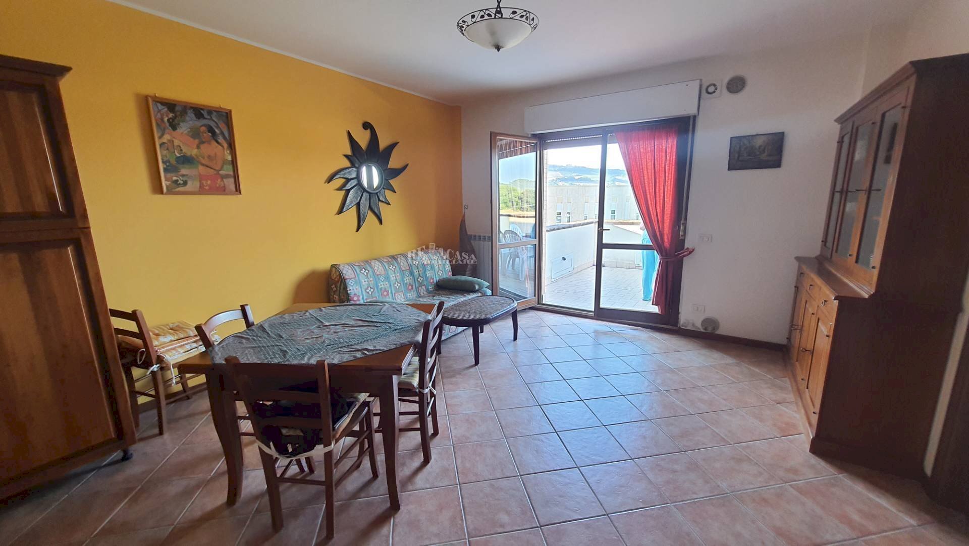 Foto 1 - Four-room apartment via gentile da fabirano
 
15, Campofilone - photo 1