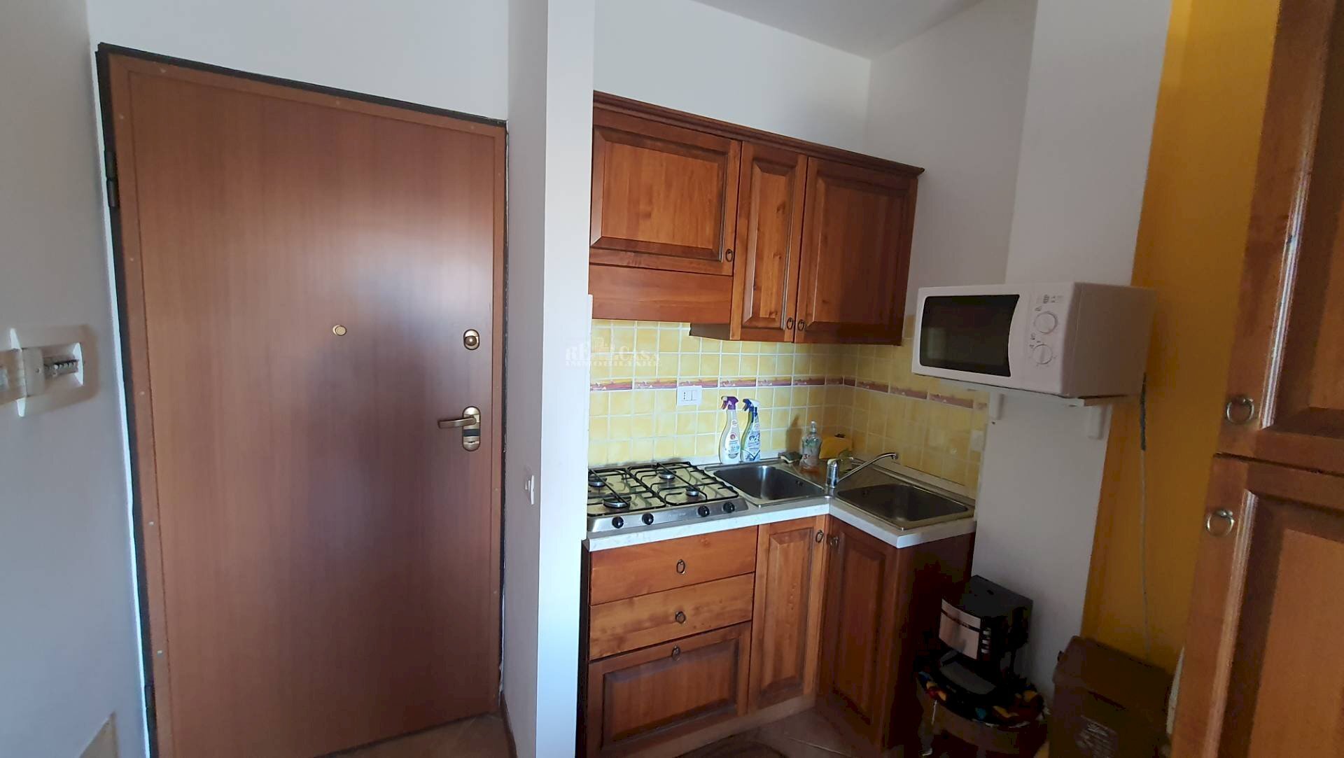 Foto 3 - Four-room apartment via gentile da fabirano
15, Campofilone - photo 3