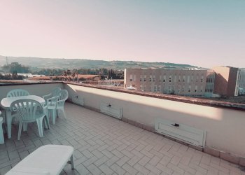 Foto 16 - Quadrilocale via gentile da fabirano
 
15, Campofilone - foto 16