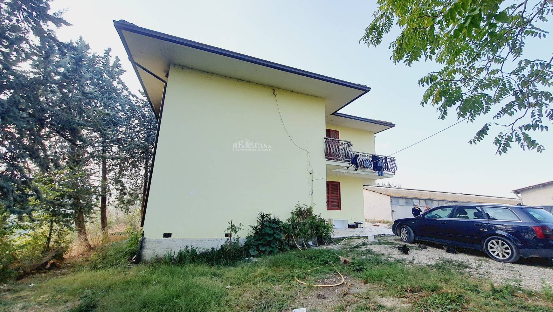 Foto 3 - Casa indipendente Contrada San Lazzaro
 
95, Offida - foto 3