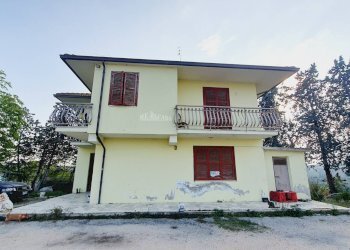 Foto 2 - Independent house Contrada San Lazzaro
 
95, Offida - photo 2