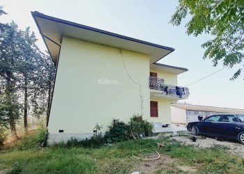 Foto 3 - Independent house Contrada San Lazzaro
 
95, Offida - photo 3