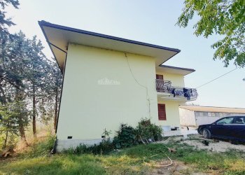 Foto 5 - Independent house Contrada San Lazzaro
 
95, Offida - photo 5