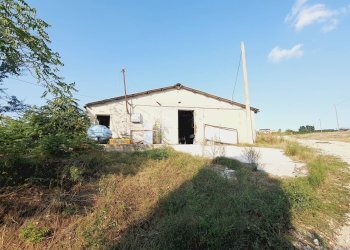 Foto 11 - Independent house Contrada San Lazzaro
 
95, Offida - photo 11