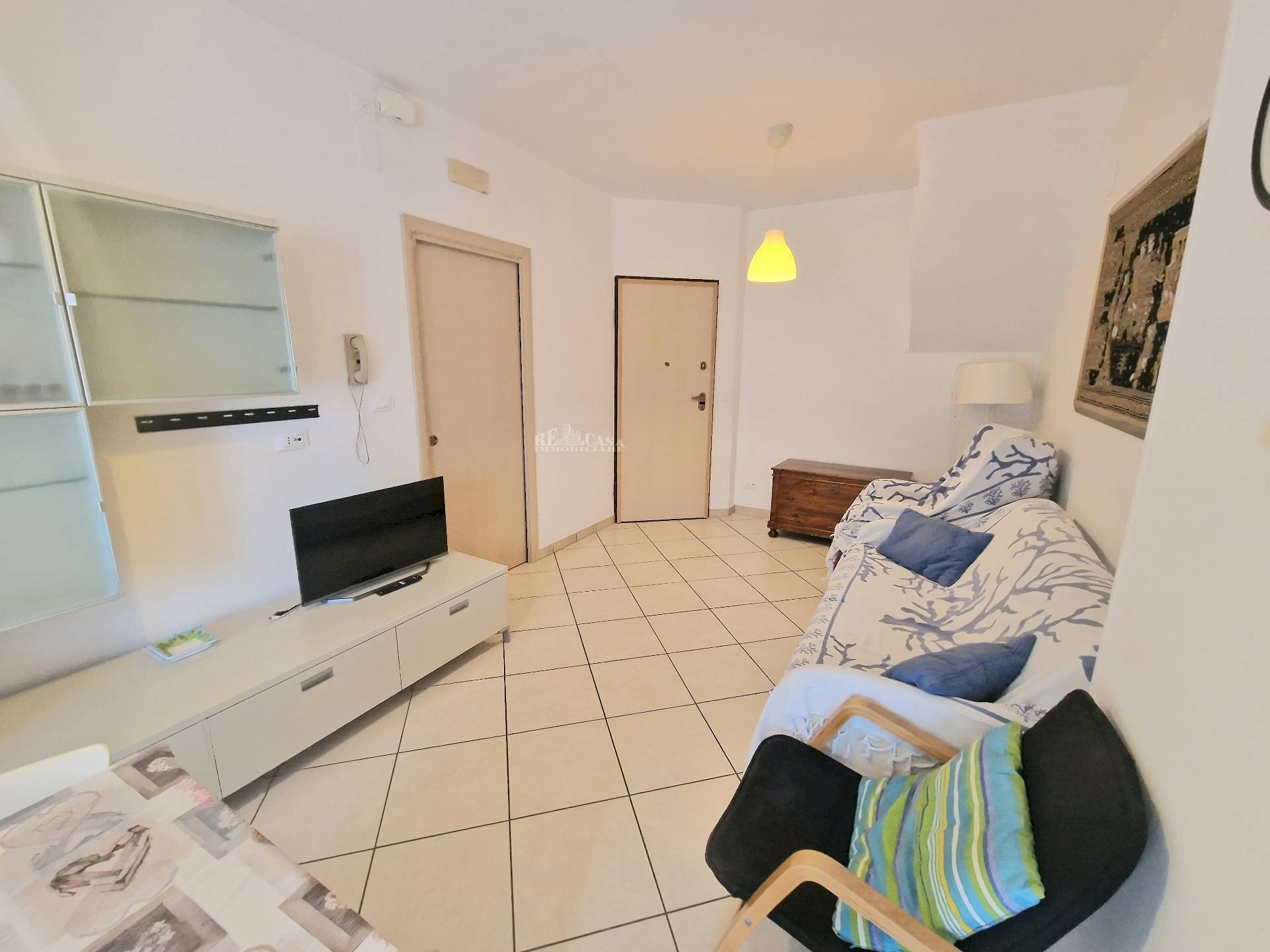 Foto 2 - Three-room apartment Via Clotolde di Savoia
 
10, San Benedetto del Tronto - photo 2