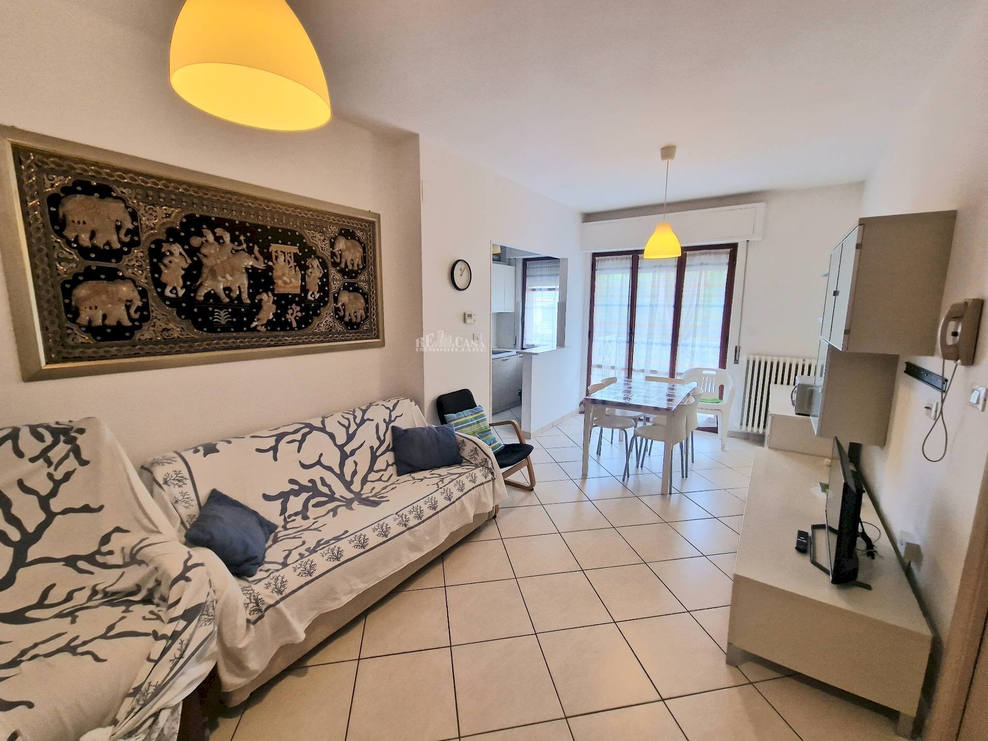 Foto 3 - Three-room apartment Via Clotolde di Savoia
 
10, San Benedetto del Tronto - photo 3