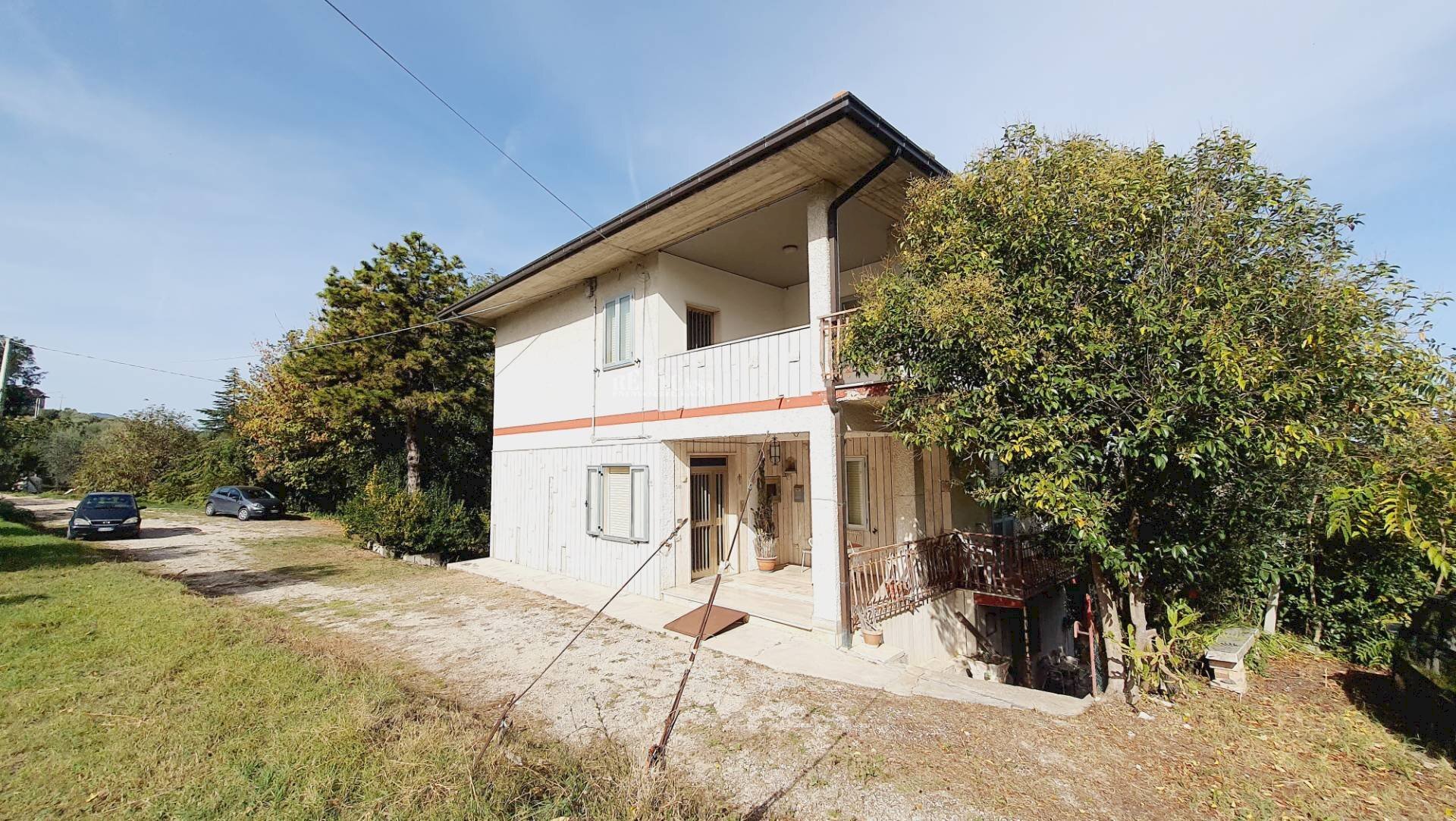 Foto 2 - Casa indipendente via roma, Castel di Lama - foto 2